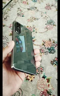 گوشی a56سامسونگ اصلی ویتنام