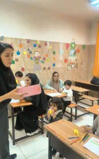 از «زبان‌آموز» به «مربی‌یا‌ر»