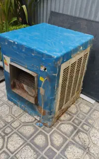 کولر آبی 3500
