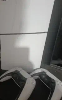 Ps5 slim 1 ترابایت