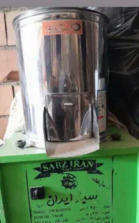 لوازم برقی