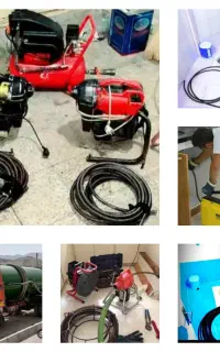 استاد لوله بازکنی فنرزن برقی تضمینی مناسب۲۴س حیاتی