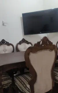 مبل سلطنتی نه نفره