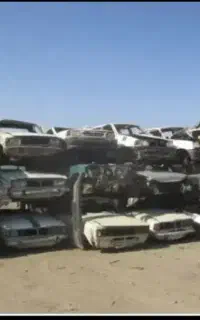 پراید پژو سمند روا تاکسی پیکان فرسوده وتصادفی