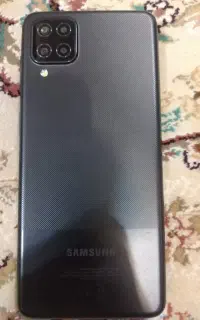 گوشی سامسونگ galaxy a12