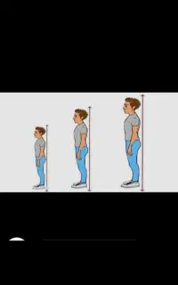 پکیج افزایش قد