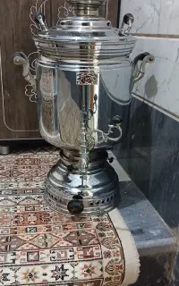 سماور۲۰لیتری