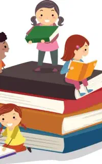 آموزش تخصصی دروس اول و دوم ابتدایی