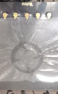پنج شعله