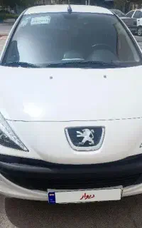 207 فلز tu5
