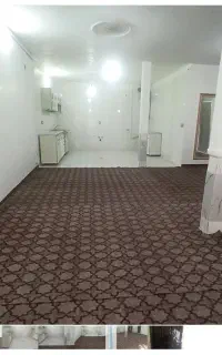 خانه اجاره‌ای نوساز