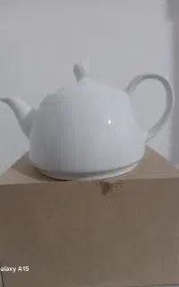 قوری نونو