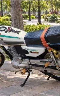 ۲۰۰ نیکتاز مدل 1404