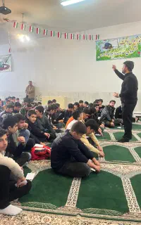 مشاور و برنامه ریز/ پانسیون اصفهان