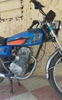 125مدل 92