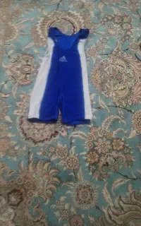 لباس کشتی