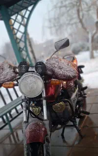 پالس ۱۸۰ مدل ۸۹