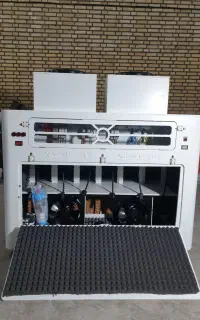 سایلنت باکس