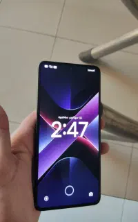 Poco x7pro