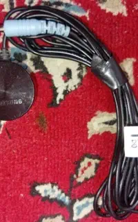 ماژول گیرنده مادون قرمز سامسونگ