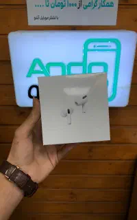 ایرپاد ، پاور بانک