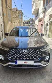 تیگو 7 پرو بی رنگ