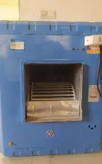 کولر ابی جنرال