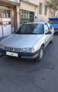 فروش خودرو