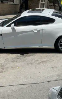 هیوندا کوپه fx معاوضه جکs5/ویتارا/رونیز/سراتو/۲۰۷