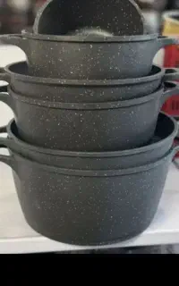 بازسازی ظروف وتعویض ظروف