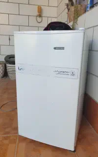 کولر و یخچال