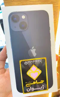 گوشی ایفون ۱۳