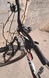 دوچرخه سایز ۲۶