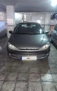 206 تیپ ۲