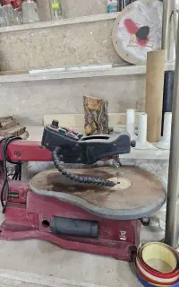 اره مویی اینهل
