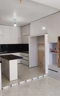 کابینت و دکوراسیون و ...