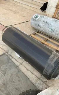 عایق ترین عایق جهان تضمینی