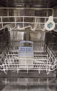 ماشین ظرفشویی موریس ۱۲ نفره