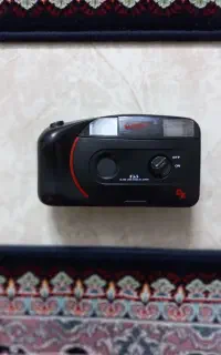 دوربین عکاسی
