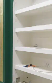 اجرای برقکاری،تابلوصنعتی،روشنایی باغ تجاری مسکونی