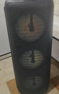 اسپیکر
