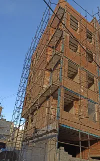 پیمانکاری