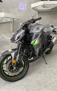 طرح Z1000 صفر پیشرو پلاس