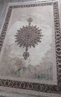 گلیم فرش
