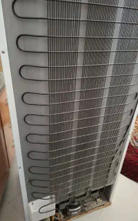 تعمیر تخصصی انواع یخچال خانگی‌و صنعتی