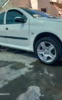 پژو اس دی T5