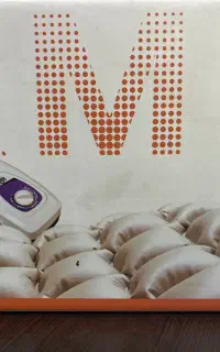 تشک مواج
