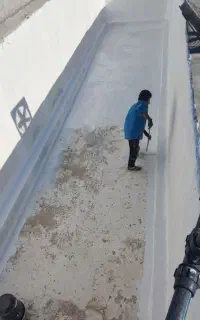 اجرای عایق بام ،استخر،اپوکسی وصنعتی