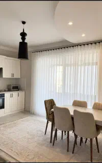 دوخت و نصب پرده
