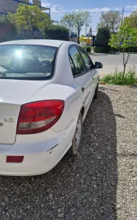 خودرو ریو مدل ۹۰